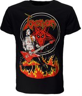 Venom Band T-Shirt Officially Licensed