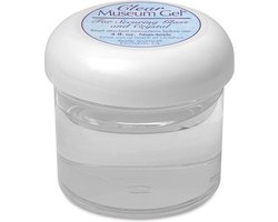Labshop - Clear Museum Gel pot - 1 pot - 115 gram