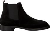 Scotch & Soda Picaro Chelsea boots - Enkellaarsjes - Heren - Zwart - Maat 41