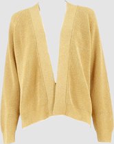 Cardigan 85108 Ocre