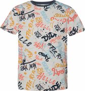 Protest Prtherez Jr t-shirt jongens - maat 140