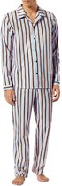 Schiesser Heren Pyjama Fashion Nightwear