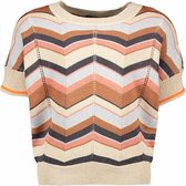 Like Flo T-shirt meisje multi maat 152