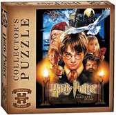 Harry Potter and the Sorcerer’s Stone - Puzzel 550 stukjes - Steen der Wijzen - USAopoly