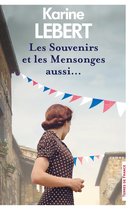 Terres de France - Les Souvenirs et les mensonges aussi...
