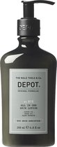 DEPOT 815 ALL IN ONE SKIN LOTION 200ML