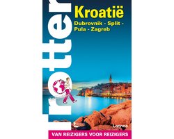 Trotter - Trotter Kroatië