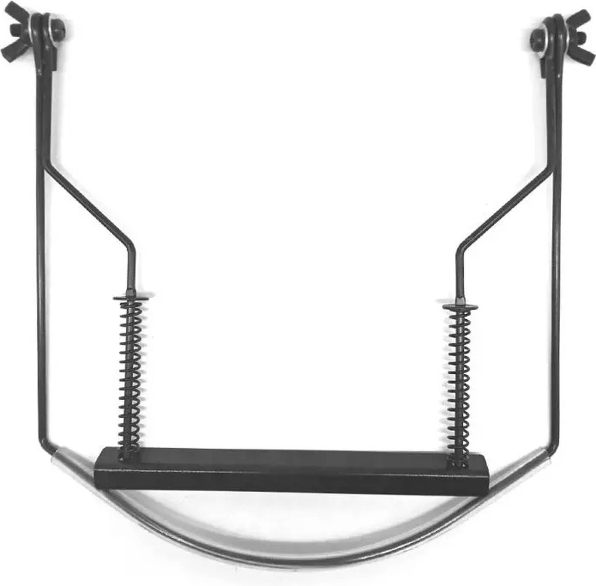 Nek Houder Harmonica Professionele Metalen 10 Gaten Handsfree met Verstelbare Steadily Neck Rack Mount Nek Houder Harmonica Professionele Metalen 10 Gaten Handsfree met Verstelbare Steadily Neck Rack Mount