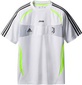 adidas Performance Het overhemd van de voetbal Palace Juventus