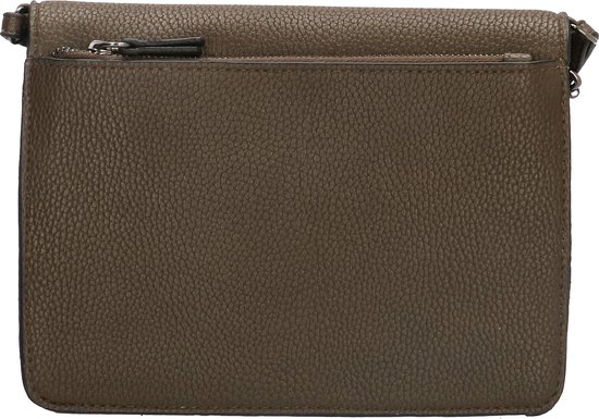 Sac bandoulière Charm Stratford olive