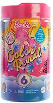 Barbie Chelsea Color Reveal - Wave 4 - Party Series