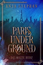 Paris Underground 1 - Paris Underground