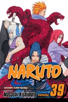 Naruto 39 - Naruto, Vol. 39