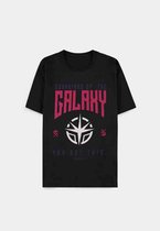 Marvel Guardians Of The Galaxy Heren Tshirt -S- You Got This Zwart