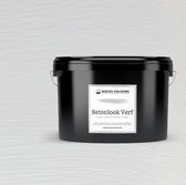 Betonlook verf - Grijs - KV-52-Salé - 4 liter