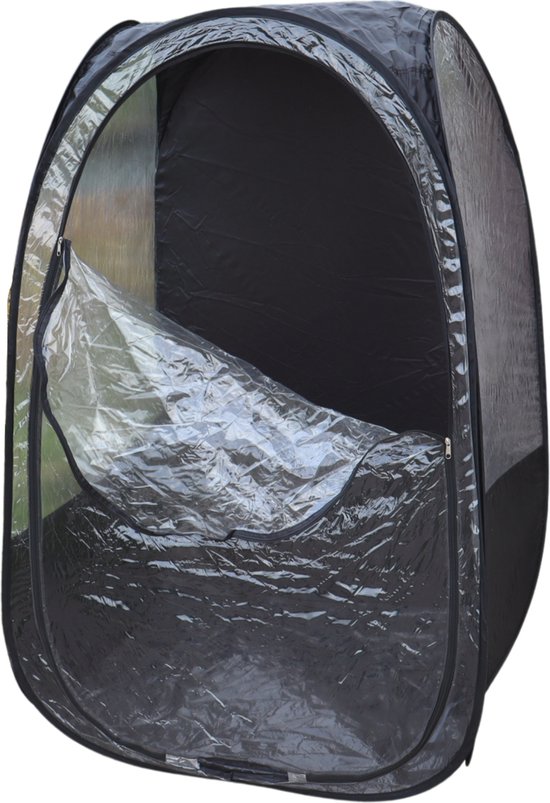 Orange85 Pop Up - Vis Tent - Omkleed Tent - 100 x 150