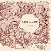A Time To Stand - Light Years (LP)