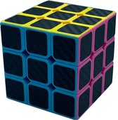 magic square premium carbon puzzelkubus 3x3