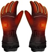 Verwarmde Handschoenen - Motorhandschoenen - Skihandschoenen Heren & Dames - Elektrische Winterhandschoenen - Tot 65°C