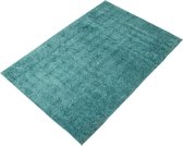 Tapijt Cleo Turquoise - 230 x 160 cm