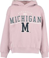 America Today Sue Hood Jr - Meisjes Hoodie - Maat 170/176