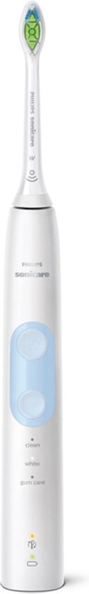 Philips Sonicare ProtectiveClean 5100 Series HX6859/29 - Elektrische tandenborstel - Philips