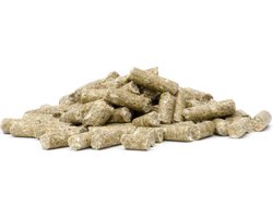 Horsefood Biologische paardenbrok 20KG