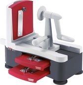 Westmark Keukenmachine 26,4 x 16,8 x 24,4 cm - Kunststof - RVS