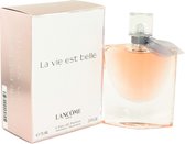 Lancome La Vie Est Belle Eau De Parfum Spray 75 Ml For Women