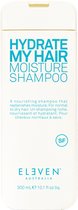 Verhelderende Shampoo Blond Eleven Australia Hydrate My Hair (300 ml)