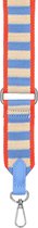 Becksondergaard Ninette Strap Schouderbanden Dames - Blauw - Maat ONESIZE