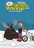 Steve & Wheelie - Mountainbike Abenteuer 3 - Steve & Wheelie - Mountainbike Abenteuer