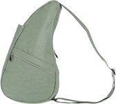 Healthy Back Bag Textured Nylon S Sage