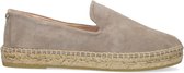 Fred De La Bretoniere 152010227 Shoes - Light Taupe - Maat 40