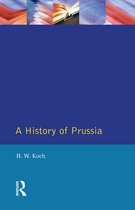History of Prussia, A