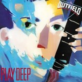 The Outfield - Play Deep (Translucent Blue Vinyl)