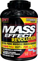 Mass Effect Revolution (6.6lbs) Vanilla Bean