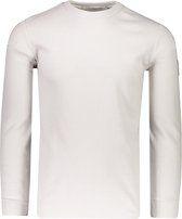 Calvin Klein T-shirt Grijs voor heren - Lente/Zomer Collectie