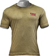 Standard Issue Tee (Military Olive) XXXL