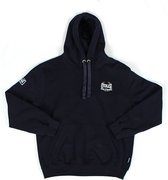 Everlast Overhead Hood Navy (EVR4432) S