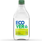 Ecover Afwasmiddel Citroen & Aloë Vera - 8 x 450 ml - Voordeelverpakking