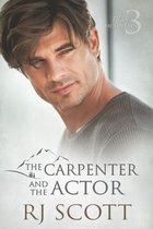 Ellery Mountain 3 - The Carpenter and the Actor