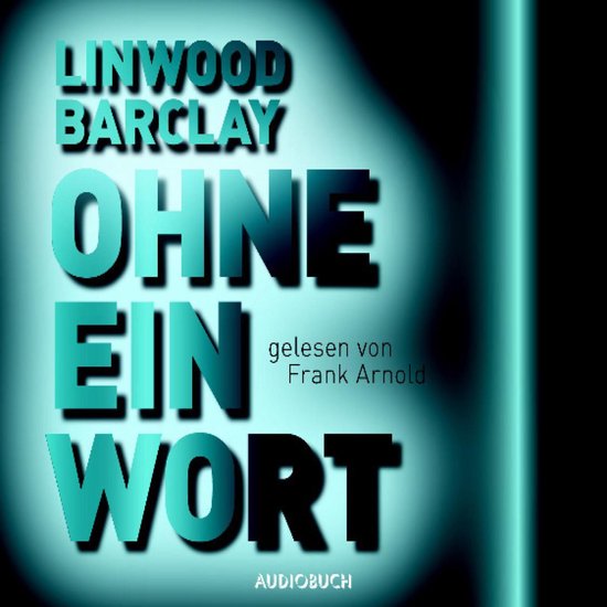 Ohne ein Wort - cover
