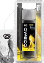 K2 Cosmo - Auto Parfum - Lemon - 50 ml