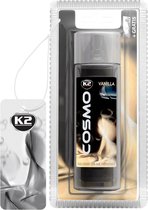 K2 Cosmo - Auto Parfum - Vanilla - 50 ml