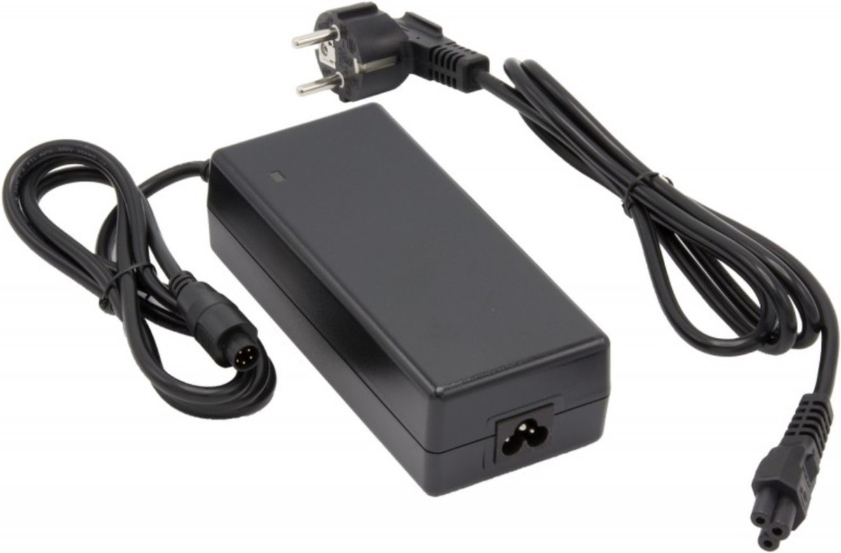 Phylion Joycube 42V 2A (5-polig) lader fietsaccu