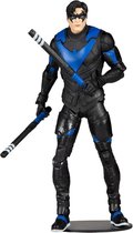 DC Gaming Action Figure Nightwing (Gotham Knights) 18 cm