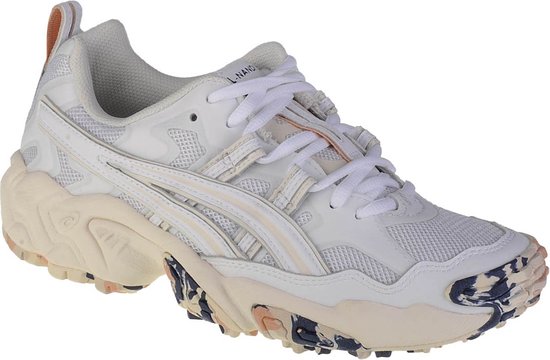 ASICS sneakers Gel Kayano Trainer Knit heren grijs maat 37 | vidaXL.nl
