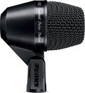 Shure PGA52-XLR - Kickdrum microfoon