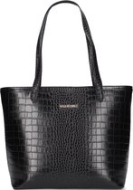 Valentino Bags Amaranth Tote Shoppers - Zwart